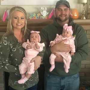 Meet your Posher, Chaz